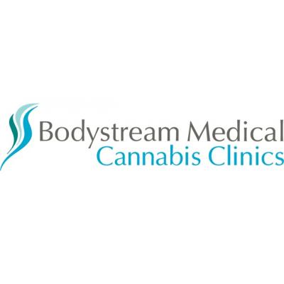 Bodystream Medical Cannabis Clinic